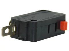 Micro interruptor de 2 pines para horno microondas, interruptor normalmente abierto , 16A, 250V, 2 pines - comprar online