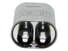 CAPACITOR PARA MICROONDAS 1,00 uF 2100V CONEXION TRIPLE en internet