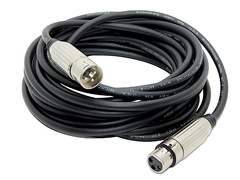 CABLE CANON XLR MACHO A CANON XLR HEMBRA AUDIOPIPE USA MC-4 en internet