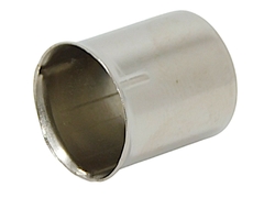 Tapas de magnetrón de acero inoxidable, piezas de repuesto para Microondas en internet