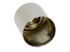 Tapas de magnetrón de acero inoxidable, piezas de repuesto para Microondas - HAMC