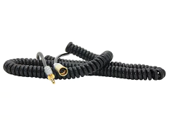 Cable Miniplug Estereo a Minicanon Xlr Macho Gold Premium Hamc - HAMC