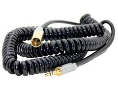Cable Miniplug Estereo a Minicanon Xlr Macho Gold Premium Hamc - tienda online