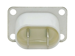 Conector de enchufe de magnetrón para horno microondas - HAMC