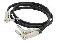 Cable TRS 90 Grados a Dos TS 90 Grados Premium Hamc Profesional en internet