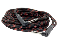 Cable Plug Plug 90 Grados Gold Premium Instrumentos Professional Amphenol - comprar online