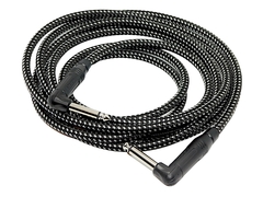 Cable Plug Plug 90 Grados Gold Premium Instrumentos Professional Amphenol en internet