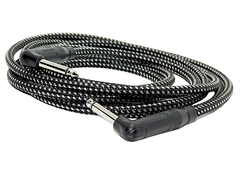Cable Plug Plug 90 Grados Gold Premium Instrumentos Professional Amphenol - comprar online