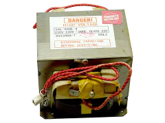 TRANSFORMADOR DE ALTO VOLTAJE GAL-800E-4 - comprar online