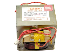 TRANSFORMADOR DE ALTO VOLTAJE GAL-800E-4 en internet