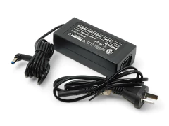 FUENTE SWITCHING 24V 3A REALES PLUG 2.1MM FULLENERGY DE ESCRITORIO en internet