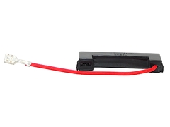 Fusible Con Porta Fusible Microondas Alta Tensión 800ma 5kv - (copia) - comprar online