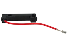 Fusible Con Porta Fusible Microondas Alta Tensión 800ma 5kv - (copia) en internet