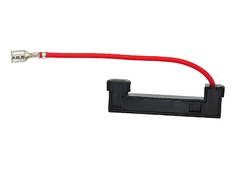 Fusible Con Porta Fusible Microondas Alta Tensión 800ma 5kv - (copia)