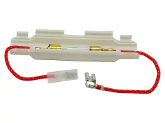 Fusible Con Porta Fusible Microondas Alta Tensión 900ma 5kv - HAMC