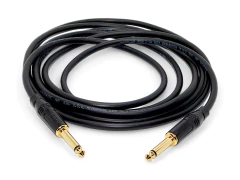 CABLE TS TS AMPHENOL GOLD MC-3 NEGRO