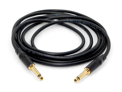 CABLE TS TS AMPHENOL GOLD MC-3 NEGRO