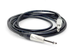 CABLE TS TS AMPHENOL USO PROFESIONAL MC-3 NEGRO