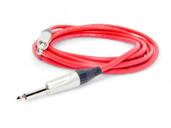 CABLE TS TS AMPHENOL USO PROFESIONAL MC-3 ROJO en internet