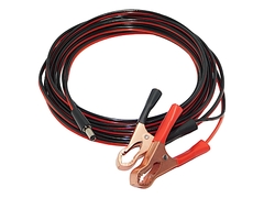 Cable Pinzas Baterías A Plug 5.5x2.1mm Gold Hamc - comprar online