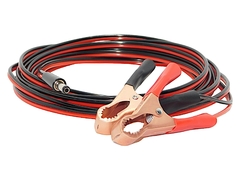 Cable Pinzas Baterías A Plug 5.5x2.1mm Gold Hamc en internet