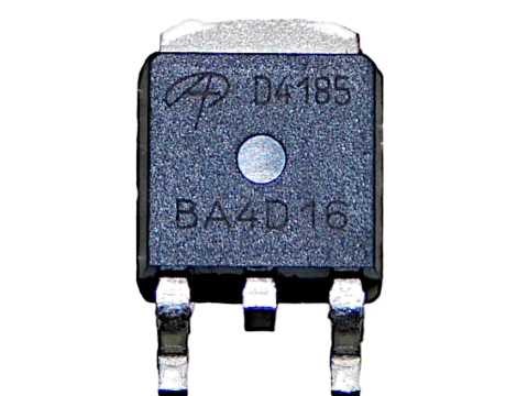 Aod 4185 Aod-4185 Aod4185 Transistor Mosfet D4185