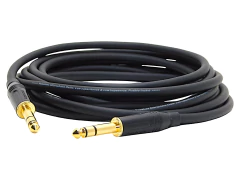 CABLE TRS A TRS AMPHENOL GOLD PREMIUM LOW NOISE en internet