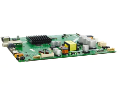 Placa Main Board Power 40-NT63PB1-AG TCL / RCA / HITACHI - comprar online