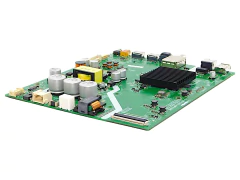 Placa Main Board Power 40-NT63PB1-AG TCL / RCA / HITACHI en internet