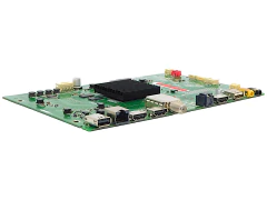 PLACA MAIN BOARD ASSY (PLACA PRINCIPAL) 40-MS86H1-MAA2HG (MS6586) HITACHI /TCL / RCA en internet