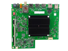 Placa Main Board 40-R51MP9-MAC2HG TCL / RCA / HITACHI