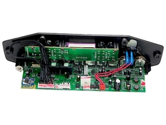 PLACA PARLANTE PORTATIL RCA RSPARTY8 COMPLETA - comprar online
