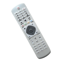 Control Remoto Philips