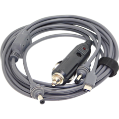 Cable De Alimentacion Starlink Mini 3 En 1 - Todo En Uno 100 Watts Hamc - HAMC