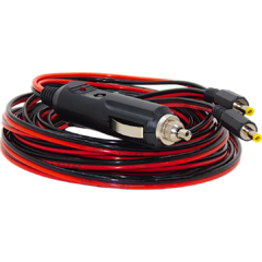 Cargador Dvd Portatil Dos Salidas Para Philips x 3mts en internet