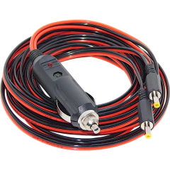 Cargador Dvd Portatil Dos Salidas Para Philips x 3mts - comprar online