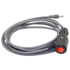 Cable De Alimentacion Starlink Mini Con Llave Interruptora Hamc 1,5 Mts en internet