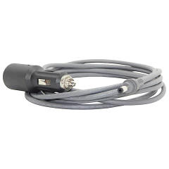 Imagen de Cable De Alimentacion Starlink Mini Con Llave Interruptora Hamc 1,5 Mts