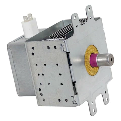 Magnetrón Calidad Original 2m167b-m16 Hamc - comprar online