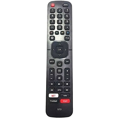 Control Remoto Ths Ilo Jvc Bgh