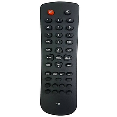 Control Remoto Hitachi