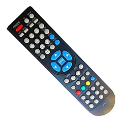 Control Remoto Sanyo Philco