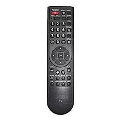 Control Remoto Panasonic