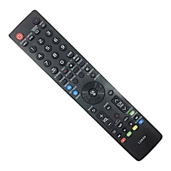 Control Remoto Lg