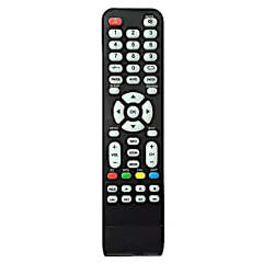 Control Remoto Admiral Serie Dorada