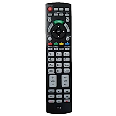 CONTROL REMOTO Panasonic