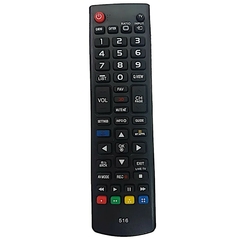 CONTROL REMOTO Lg