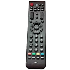 CONTROL REMOTO Hisense Telefunken Noblex Philco Bgh