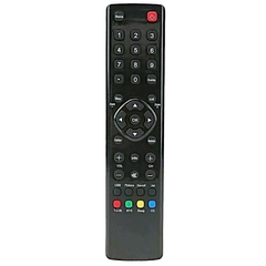 Control Remoto Rca Tcl Telefunken Philco