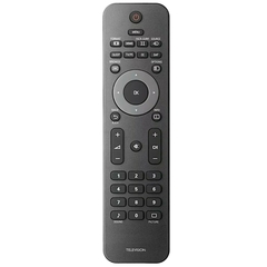 Control Remoto Philips